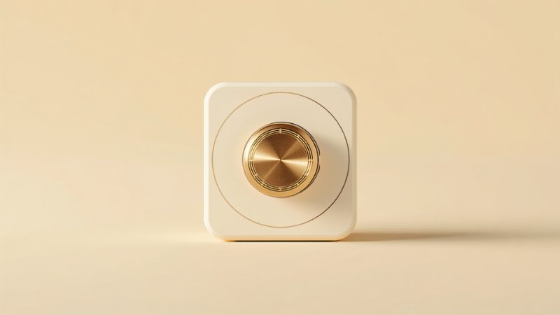 4-Step Fan Regulator — AureVolt