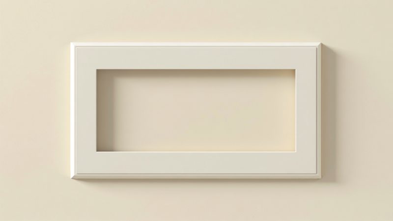 6 Module Plate — AureVolt