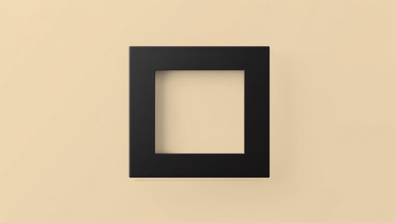 2 Module Plate — AureVolt