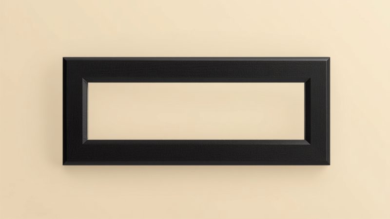 6 Module Plate — AureVolt